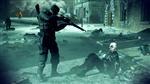   Sniper Elite: Nazi Zombie Army 2